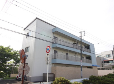 【外観】 | グランドールモンシェリー