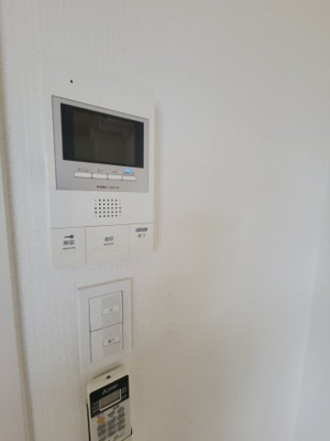 【セキュリティ】 | グランドールモンシェリー