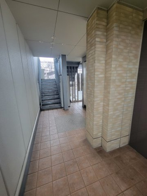 【ロビー】 | グランドールモンシェリー