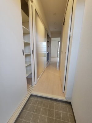 【玄関】 | グランドールモンシェリー