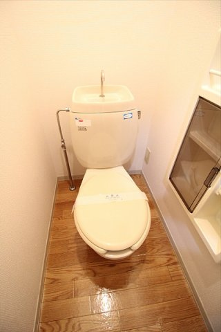 【トイレ】 | OTTY