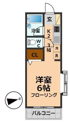 【間取り】 | OTTY