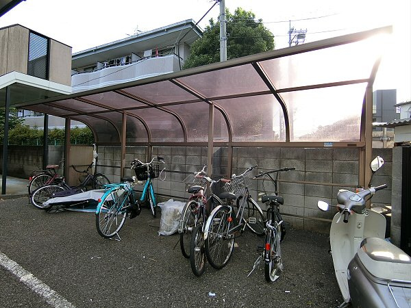 【その他共用部分】 | OTTY