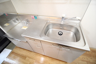 【キッチン】 | OTTY