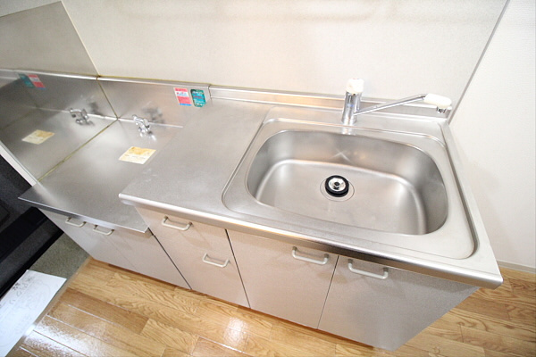 【キッチン】 | OTTY