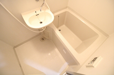 【浴室】 | OTTY