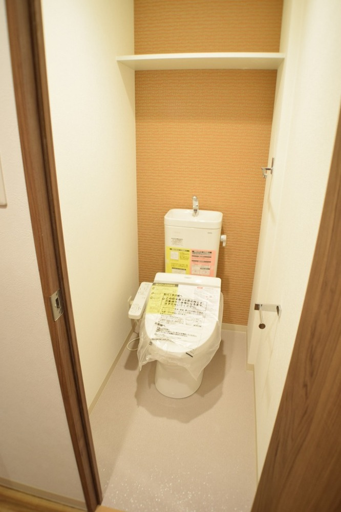ＧＬＡＮＺのトイレ|別室参考写真