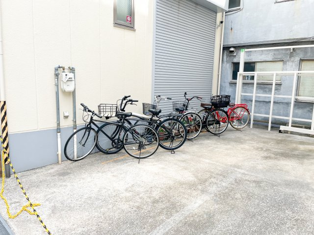 寿第６ビルのその他