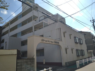 【外観】 | 西鉄とJRの2沿線で、各方面への移動が便利になります。バス通りが近い便利な立地で、徒歩圏内に買い物施設が充実しています♪