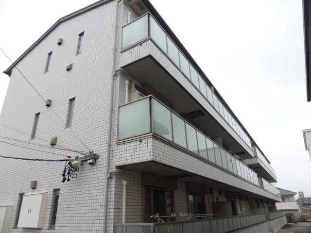 コンフォーティア　　　刈谷市近郊の賃貸はクラスホームの外観