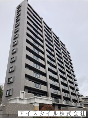 【外観】 | ファミール毘沙門台駅前 | AL毘沙門台駅徒歩１分の好立地！平成11年3月築！