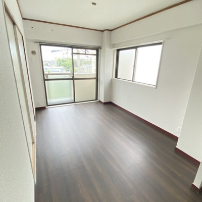 【その他共用部分】 | サングリーンマンション