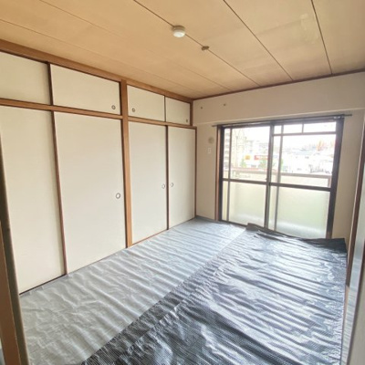 【収納】 | サングリーンマンション