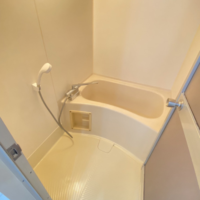 【浴室】 | サングリーンマンション