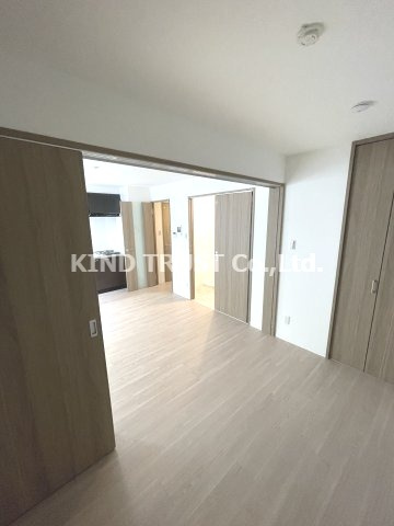 ルミエールの内装|おしゃれな内装です