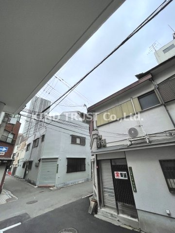 ルミエールの展望