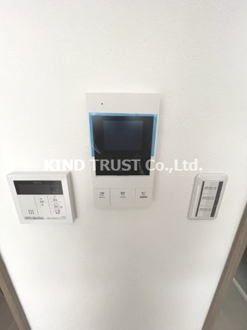 ルミエールの設備