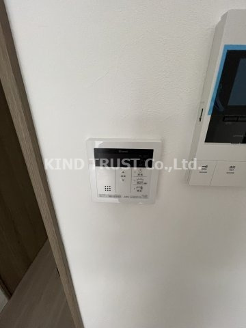 ルミエールの設備