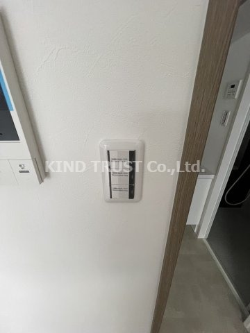 ルミエールの設備