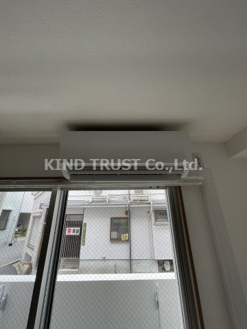 ルミエールの設備