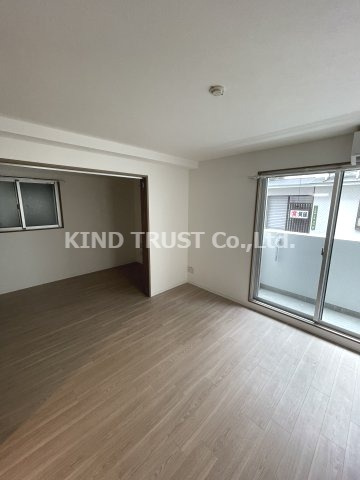 ルミエールの居間・リビング|おしゃれな居間です