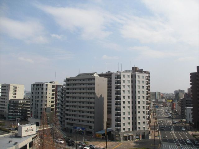 ドゥ・エトワールの展望|ドゥ・エトワール