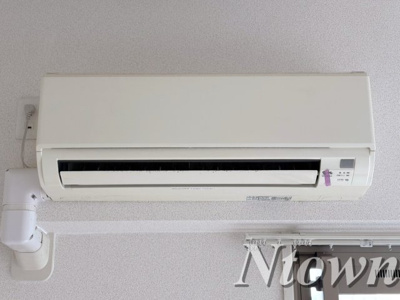 【設備】 | プレサンス名古屋駅前プラチナム | エアコンです。
