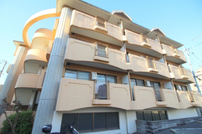 【外観】 | カルム緑地