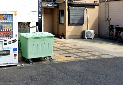 【その他共用部分】 | さくらビル