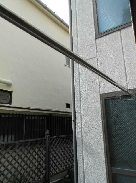 プチヴォアクサギの展望