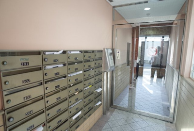 【その他共用部分】 | ワコーレプラティーク神戸深江駅前