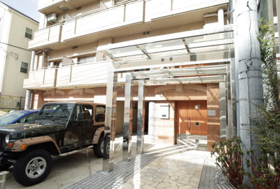 【その他】 | ワコーレプラティーク神戸深江駅前