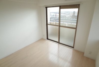 【寝室】 | ワコーレプラティーク神戸深江駅前