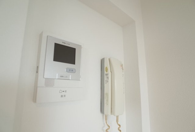 【セキュリティ】 | ワコーレプラティーク神戸深江駅前