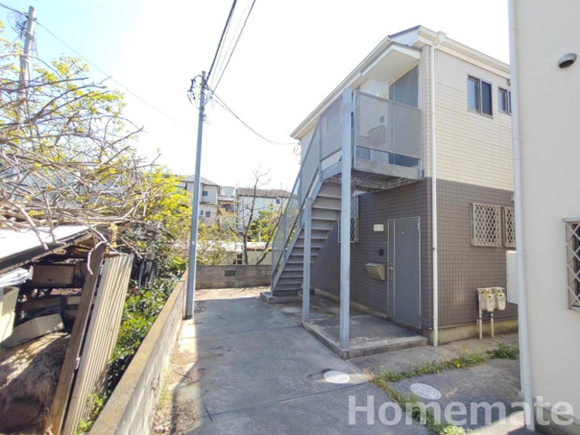 【その他共用部分】 | シーコーストⅡ