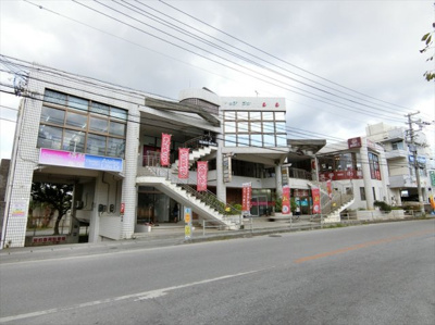 【外観】 | リッチプラザビビ