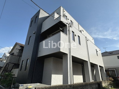 【外観】 | メルヴェイユi