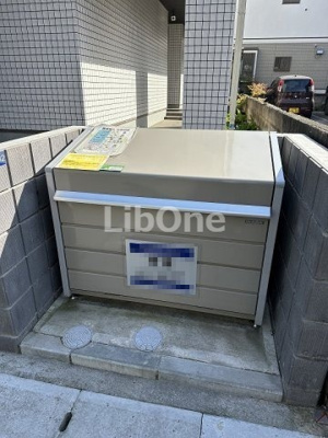 【その他共用部分】 | メルヴェイユi