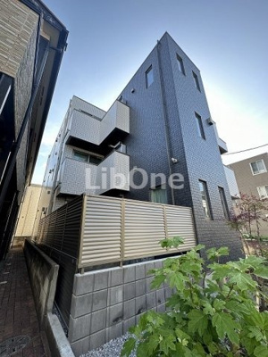 【外観】 | メルヴェイユi