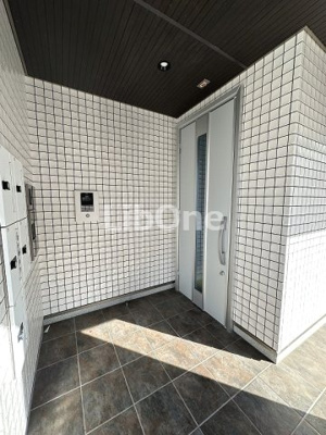 【エントランス】 | メルヴェイユi