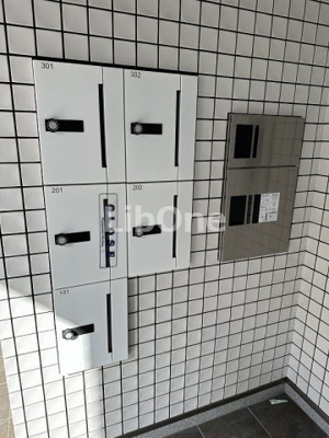 【その他共用部分】 | メルヴェイユi