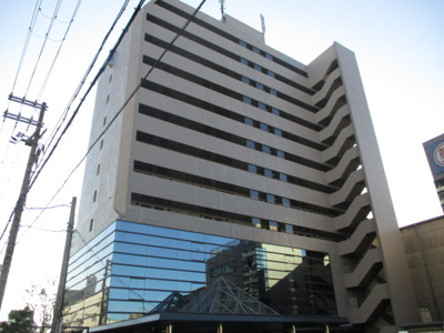 【外観】 | アノパーク加賀屋