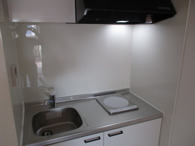 【キッチン】 | アノパーク加賀屋