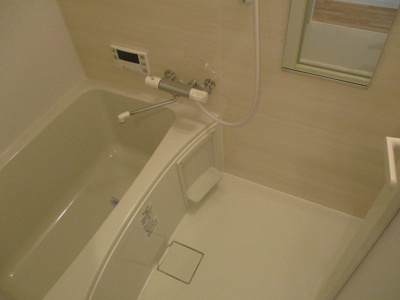 【浴室】 | アノパーク加賀屋