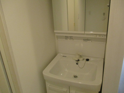 【洗面所】 | アノパーク加賀屋