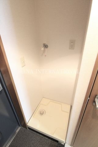 グランヴィラ・サンの内装|違うタイプのお部屋です