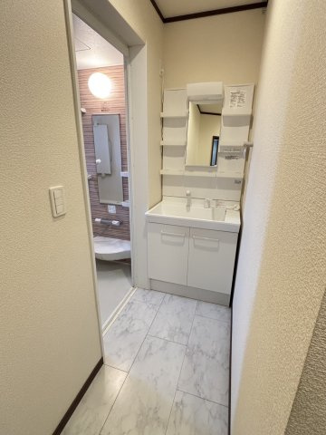 ゆうハイツⅢの設備