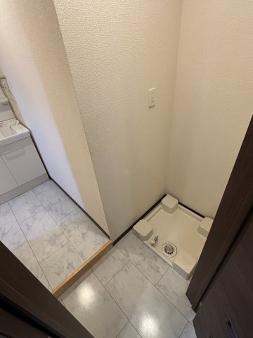 ゆうハイツⅢの設備