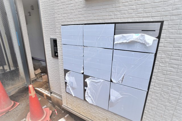 船橋市前原西２丁目のアパートのその他共用部分