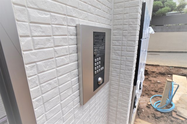 船橋市前原西２丁目のアパートのその他共用部分